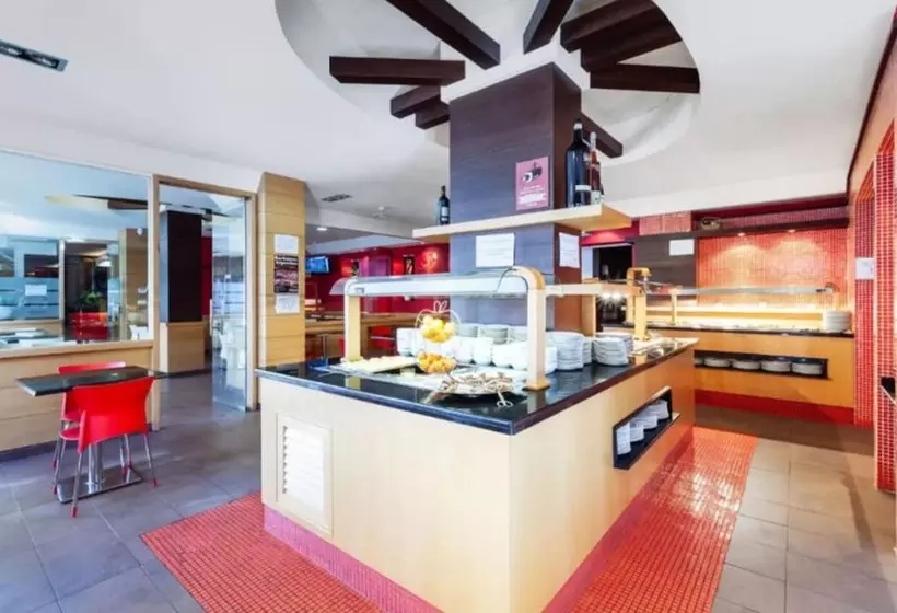 Отель Philadelfia