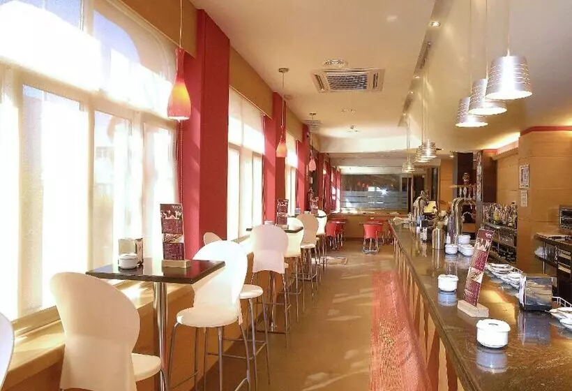 Отель Philadelfia