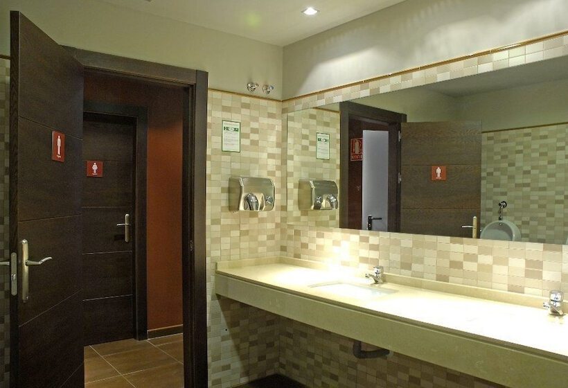 Отель Philadelfia