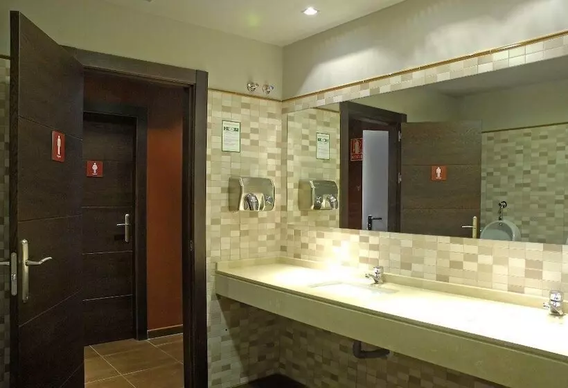 Отель Philadelfia