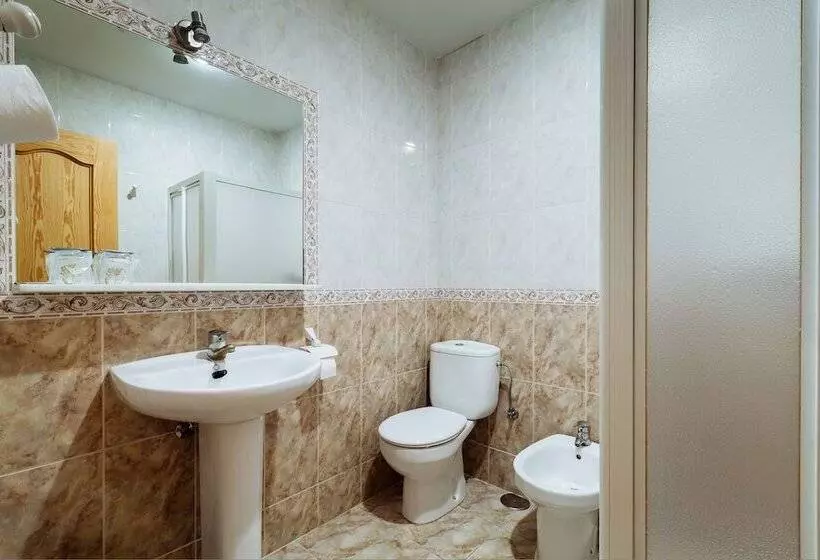 Отель Philadelfia