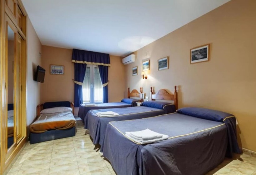 Отель Philadelfia