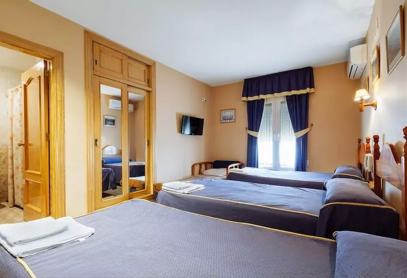 Отель Philadelfia