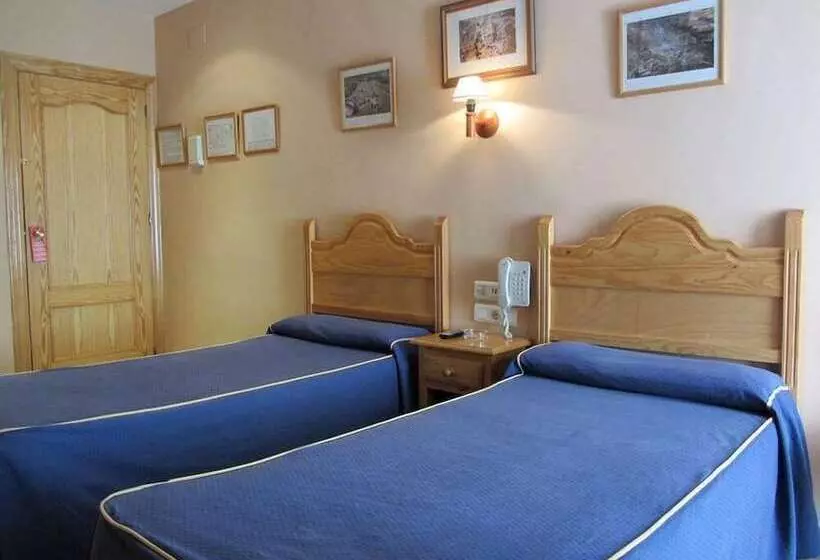 Отель Philadelfia