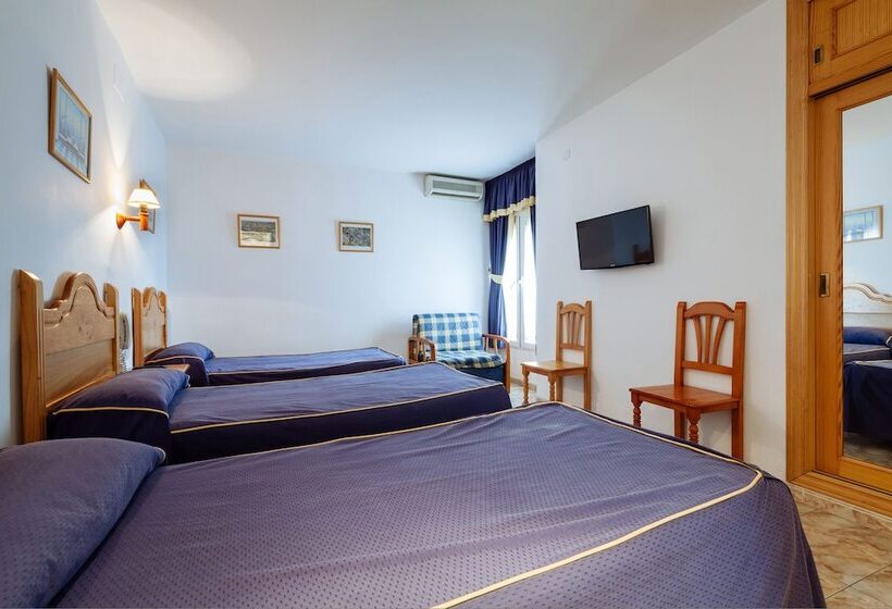 Отель Philadelfia