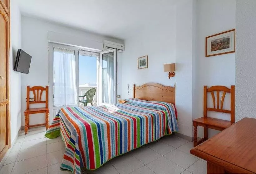 Отель Philadelfia