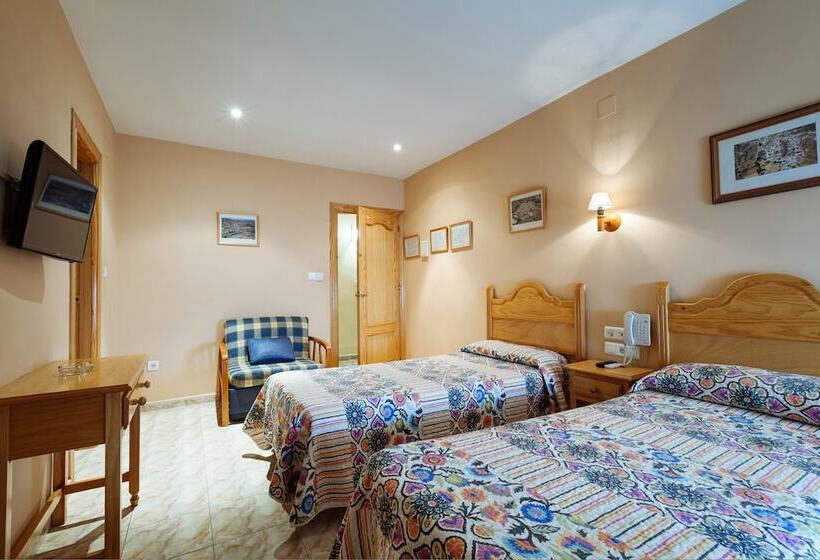 Отель Philadelfia