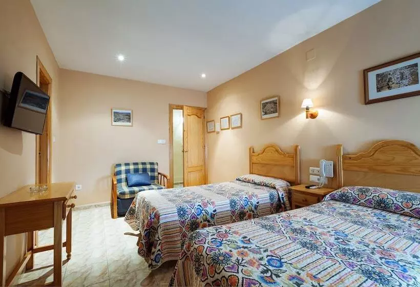 Отель Philadelfia