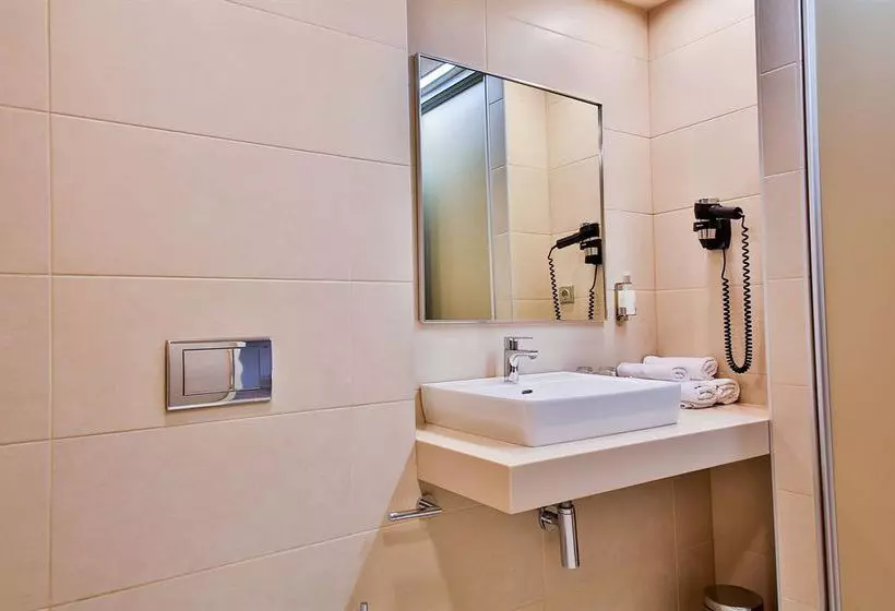 فندق Relax Park Modrá Stodola