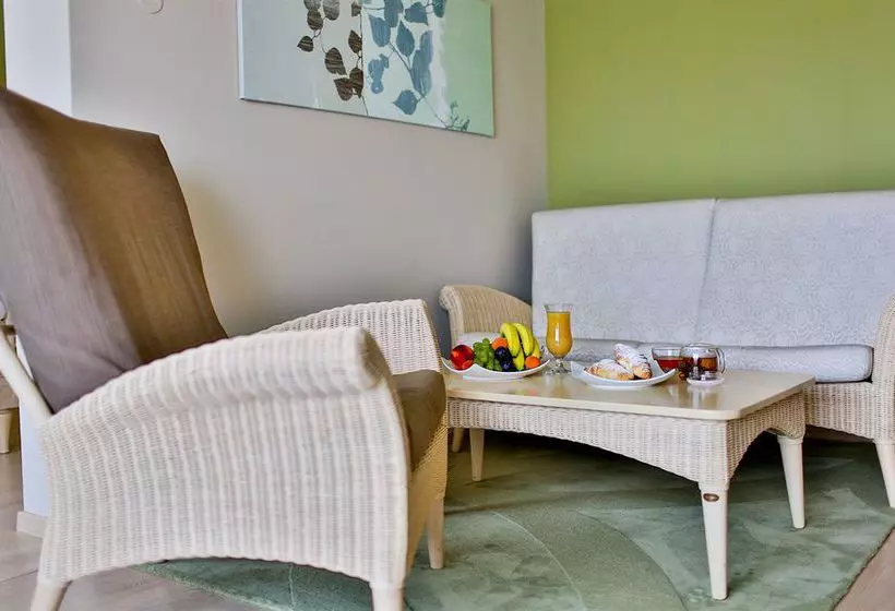 فندق Relax Park Modrá Stodola