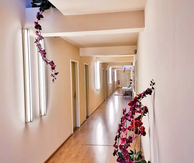 فندق Relax Park Modrá Stodola