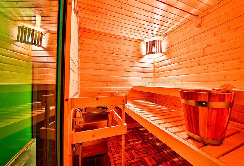 فندق Relax Park Modrá Stodola