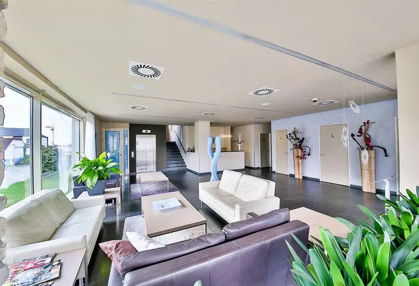 فندق Relax Park Modrá Stodola