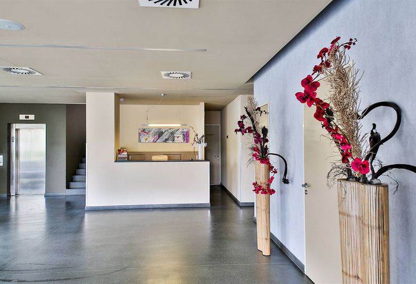 فندق Relax Park Modrá Stodola