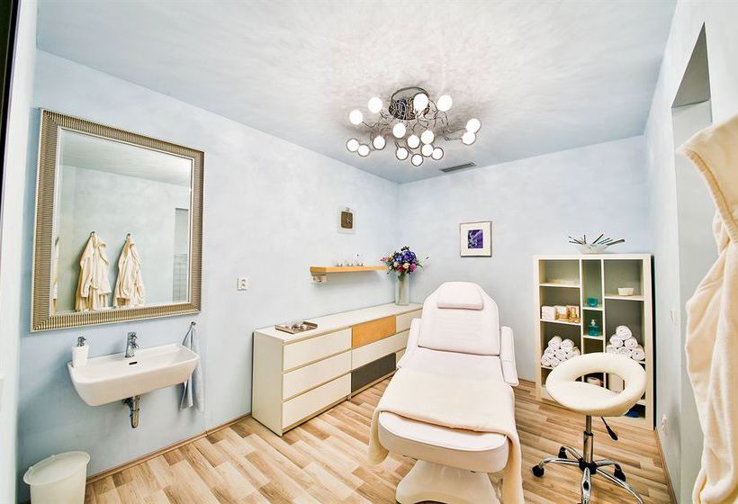 فندق Relax Park Modrá Stodola