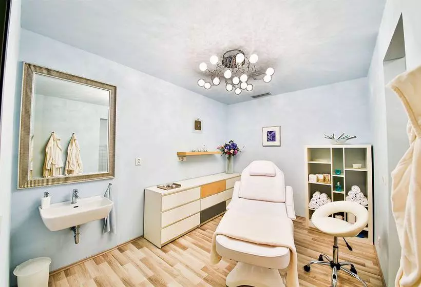 فندق Relax Park Modrá Stodola