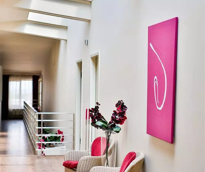 فندق Relax Park Modrá Stodola