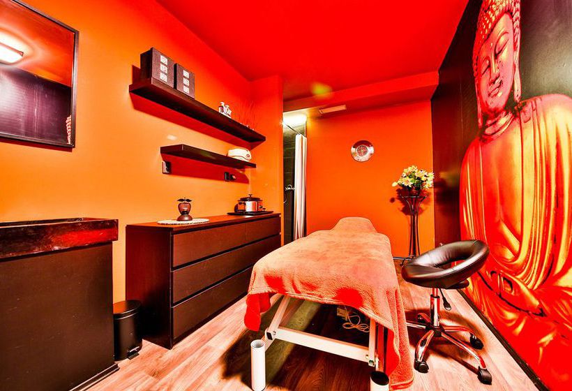 فندق Relax Park Modrá Stodola