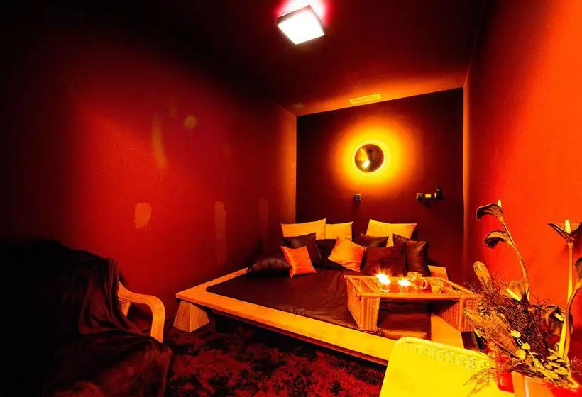 فندق Relax Park Modrá Stodola