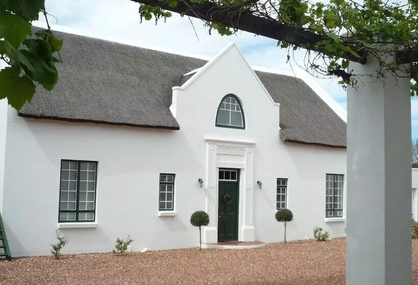 호텔 Rothman Manor