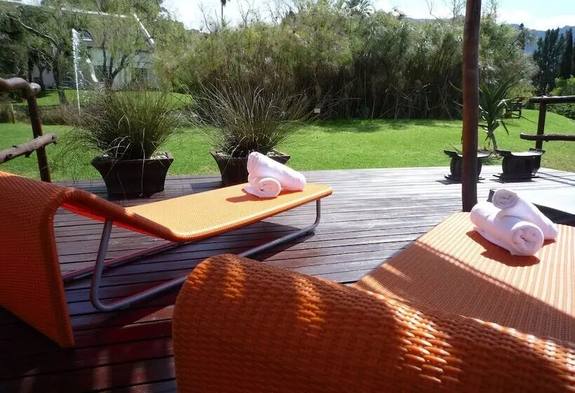 호텔 Rothman Manor