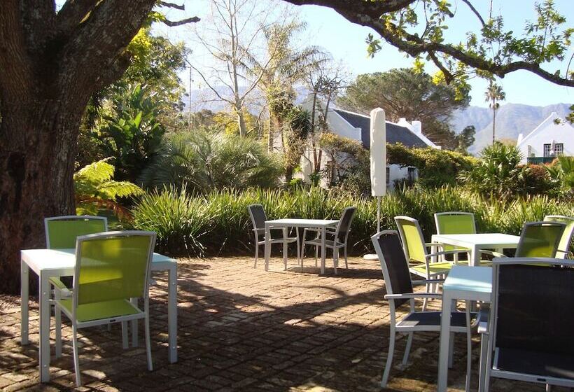 فندق Rothman Manor