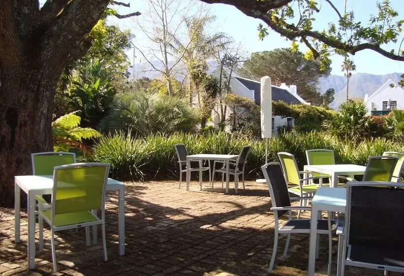 호텔 Rothman Manor