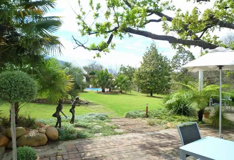 호텔 Rothman Manor