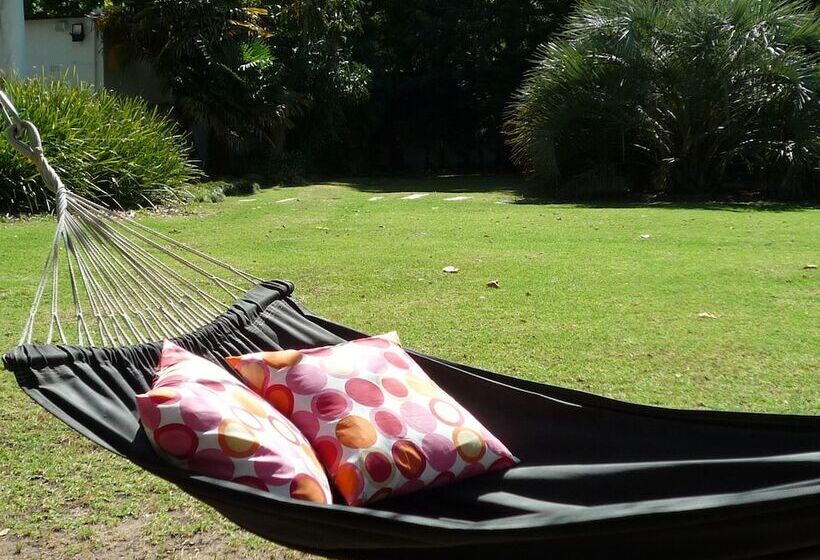 فندق Rothman Manor