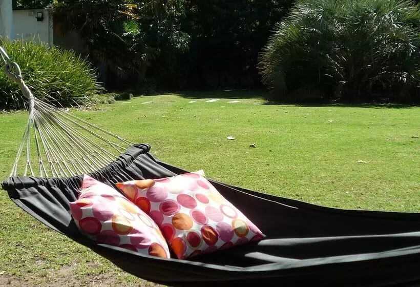 호텔 Rothman Manor