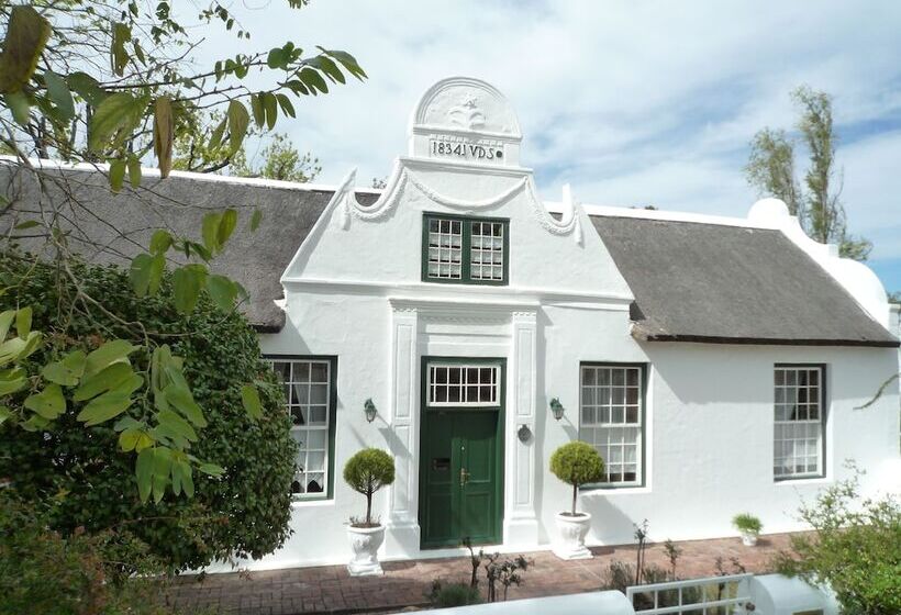 فندق Rothman Manor