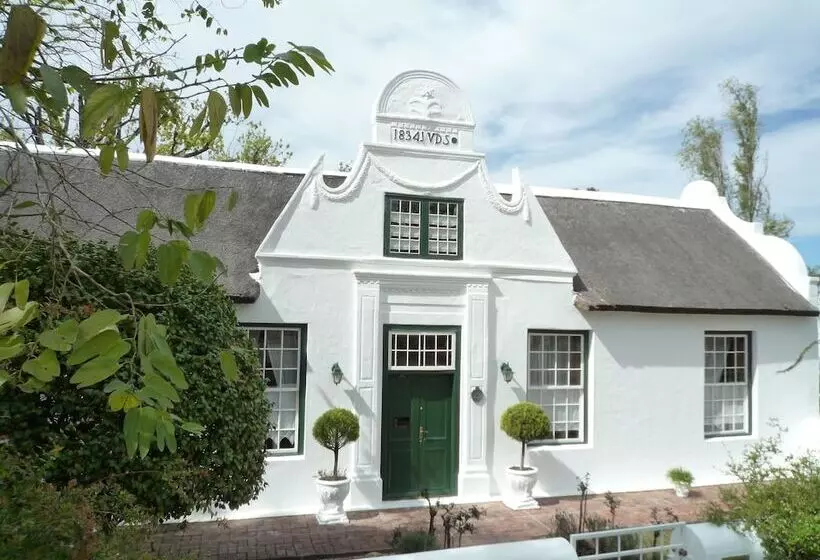 호텔 Rothman Manor