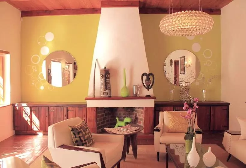 호텔 Rothman Manor