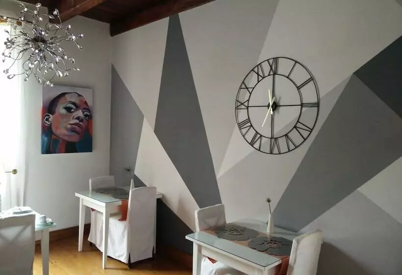 호텔 Rothman Manor