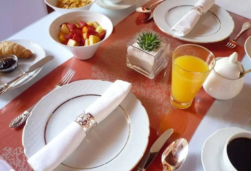 호텔 Rothman Manor