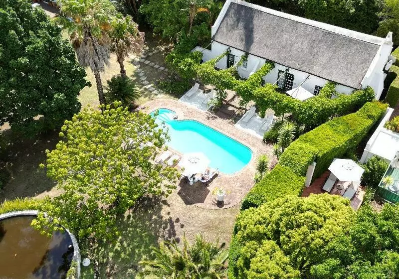 호텔 Rothman Manor