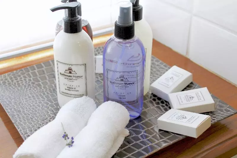 호텔 Rothman Manor