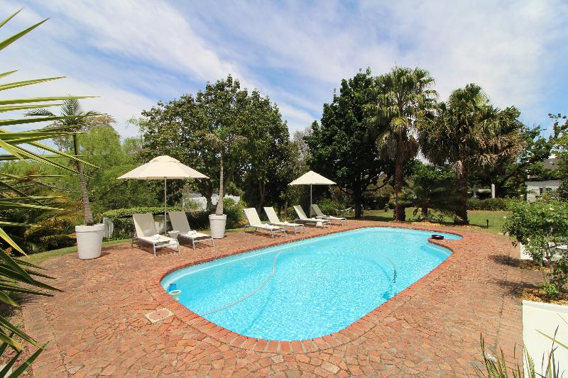 فندق Rothman Manor