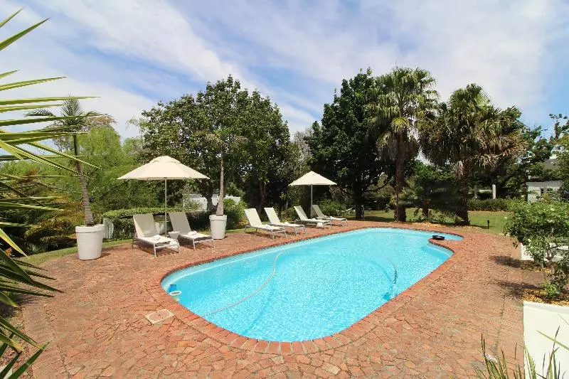 호텔 Rothman Manor