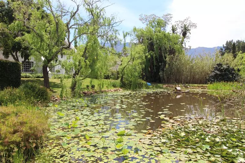 호텔 Rothman Manor