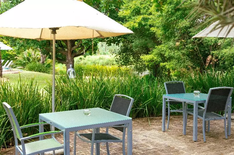 호텔 Rothman Manor