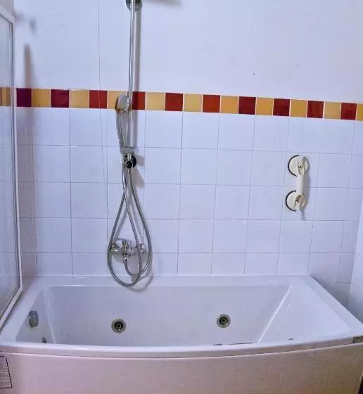 ホテル San Miniato