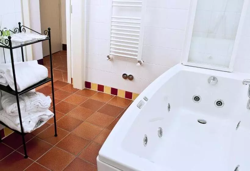 ホテル San Miniato