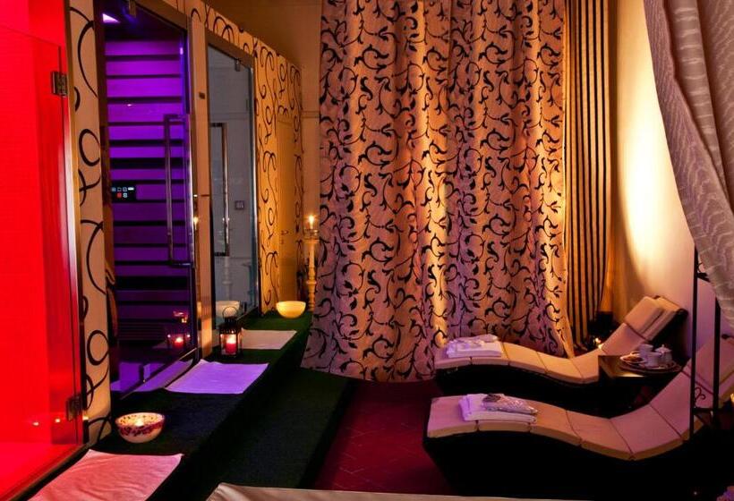 ホテル San Miniato