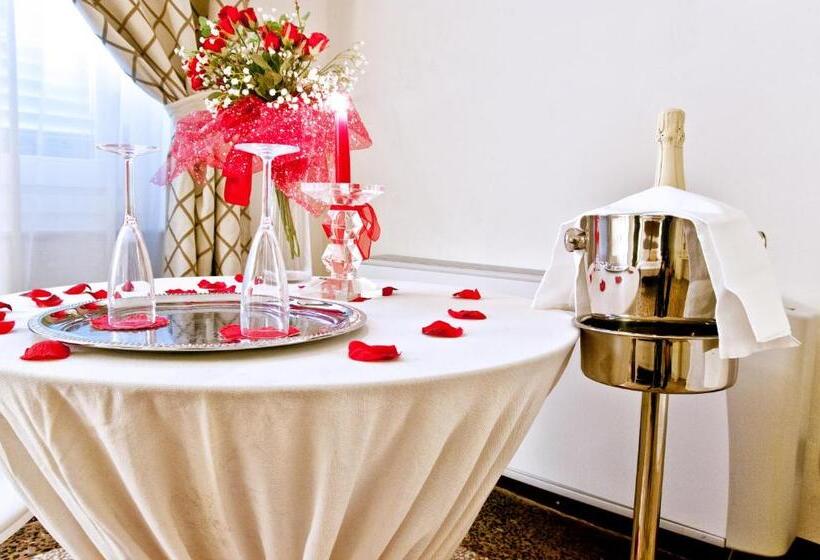 ホテル San Miniato