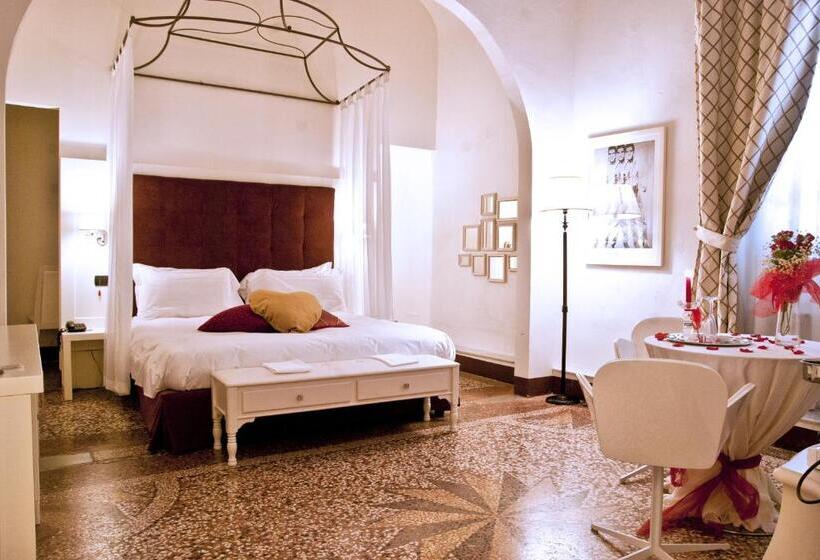 ホテル San Miniato