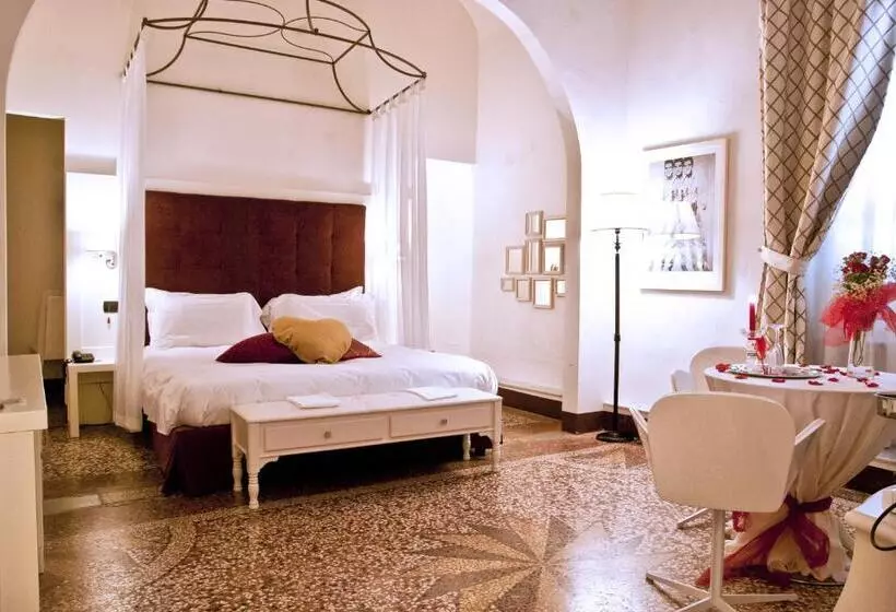 ホテル San Miniato