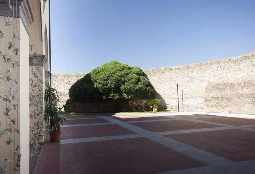 ホテル San Miniato