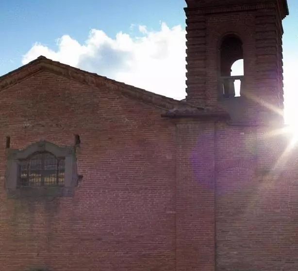 ホテル San Miniato