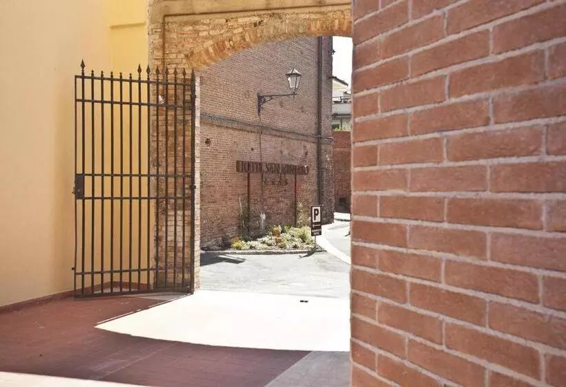 ホテル San Miniato